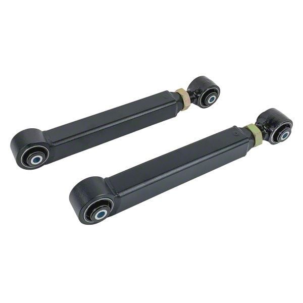 BDS Jeep Cherokee Glide-Ride Rear Leaf Spring for 5-Inch