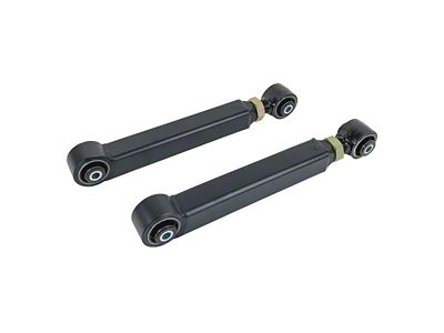 Clayton Off Road Overland Plus Adjustable Short Front or Rear Lower Control Arms (84-01 Jeep Cherokee XJ)