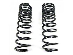 Clayton Off Road 1.50-Inch Triple Rate Rear Lift Coil Springs (20-25 Jeep Gladiator JT)