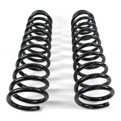 Synergy Coil Springs Front JK 8063-20 フロ Synergy MFG | Jeep Performance Parts|Northridge4x4