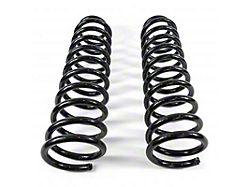 2.50-Inch Front Lift Coil Springs (20-25 Jeep Gladiator JT)