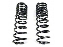 Clayton Off Road 2.50-Inch Triple Rate Rear Lift Coil Springs (20-25 Jeep Gladiator JT)