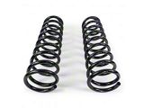 3.50-Inch Front Lift Coil Springs (20-26 Jeep Gladiator JT)