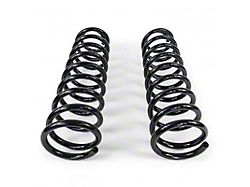 Clayton Off Road 3.50-Inch Front Lift Coil Springs (20-25 Jeep Gladiator JT)