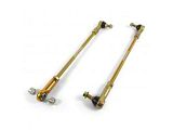 Adjustable Front Sway Bar End Links (20-25 Jeep Gladiator JT)