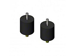 Clayton Off Road Front Bump Stops (20-25 Jeep Gladiator JT)