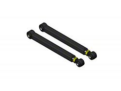 Clayton Off Road Overland Plus Adjustable Short Rear Lower Control Arms (20-25 Jeep Gladiator JT)