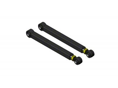 Clayton Off Road Overland Plus Adjustable Short Rear Lower Control Arms (20-25 Jeep Gladiator JT)