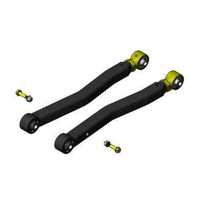 AM Autoparts Front Lower Control Arm Set For 2018-2022 Jeep Wrangler & 2020-2022 Gladiator – Driver & Passenger