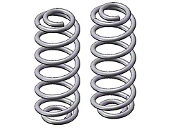 6-Inch Rear Coil Springs (99-04 Jeep Grand Cherokee WJ)