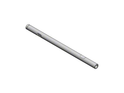 Clayton Off Road Drag Link Bar (99-04 Jeep Grand Cherokee WJ)
