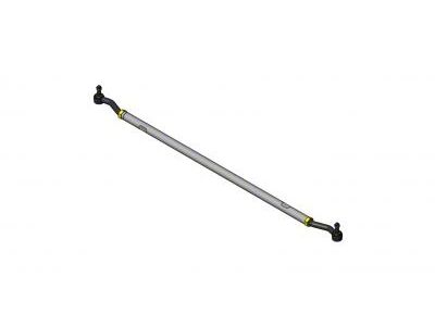 Clayton Off Road HD Tie Rod (99-04 Jeep Grand Cherokee WJ)