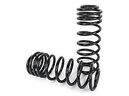 Clayton Off Road 2.50-Inch HD Dual Rate Rear Lift Coil Springs (18-25 Jeep Wrangler JL)