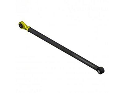 Clayton Off Road Adjustable Front Track Bar (18-25 Jeep Wrangler JL)