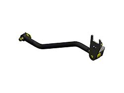 Adjustable Front Track Bar with Drop Bracket (97-06 Jeep Wrangler TJ)