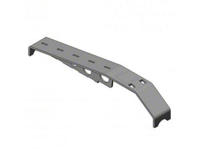 Clayton Off Road Dana 30/44 Truss (97-06 Jeep Wrangler TJ)