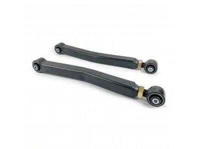 Clayton Off Road Overland Plus Adjustable Front Lower Control Arms (07-18 Jeep Wrangler JK)
