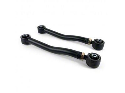 Clayton Off Road Overland Plus Adjustable Rear Upper Control Arms (07-18 Jeep Wrangler JK)