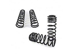Clayton Off Road Performance Coil Package (21-25 Jeep Wrangler JL Rubicon 392)