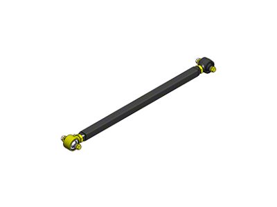 Clayton Off Road Pro Series Double Adjustable Long Front Upper Control Arms (07-18 Jeep Wrangler JK)