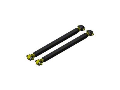 Clayton Off Road Pro Series Long Front Lower Control Arms (97-06 Jeep Wrangler TJ)