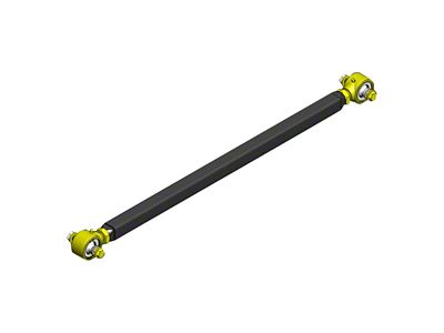 Clayton Off Road Pro Series Long Front Upper Control Arms (97-06 Jeep Wrangler TJ)