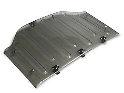 Panoramic Freedom Panel Style Top (07-08 Jeep Wrangler JK)