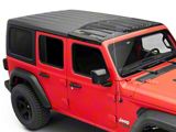 Panoramic Freedom Panel Style Top (18-25 Jeep Wrangler JL)