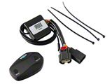 C&L Black Edition Throttle Controller (21-25 Bronco)