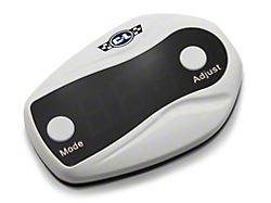 C&L Throttle Controller (18-25 Jeep Wrangler JL)