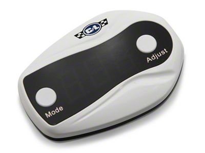 C&L Throttle Controller (18-25 Jeep Wrangler JL)