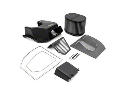Cobb Cold Air Intake (21-25 Bronco, Excluding Raptor)