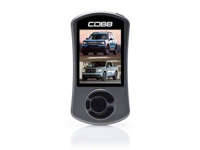 Cobb Accessport V3 (21-25 Bronco Sport)