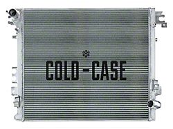COLD-CASE Radiators Aluminum Performance Radiator (20-25 Jeep Gladiator JT)