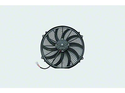 Cold Case Radiators 16 Inch Electric Radiator Fan Cold Case Radiators 16 Inch Electric Radiator Fan