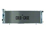 COLD-CASE Radiators Aluminum Performance Radiator (91-01 4.0L Jeep Cherokee XJ)