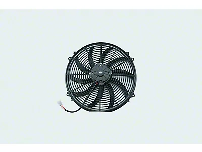 Cold Case Radiators 12 Inch Electric Radiator Fan Cold Case Radiators 12 Inch Electric Radiator Fan