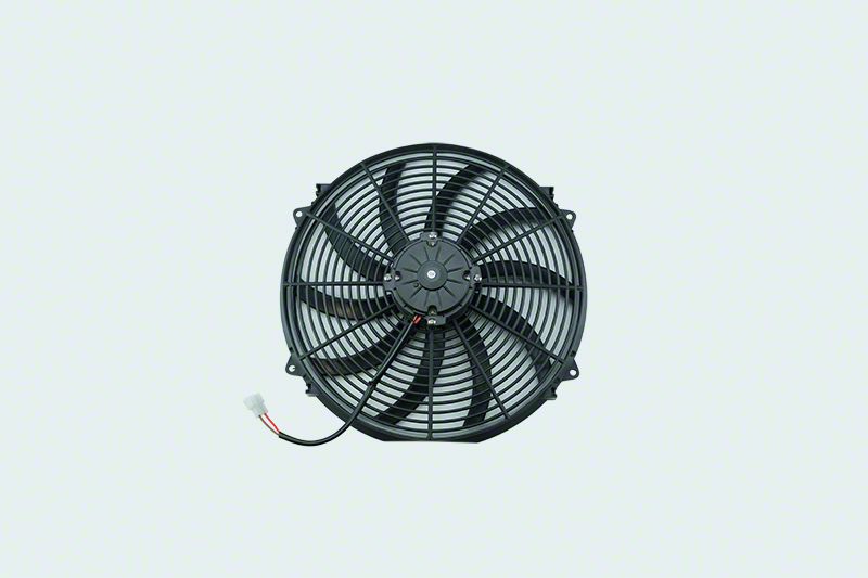 Engine Radiator & Cooling Fan Kit For Jeep Grand Cherokee 2011-2020 – Ignition
