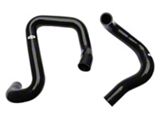 COLD-CASE Radiators Silicone Radiator Hose Kit (12-18 3.6L Jeep Wrangler JK)