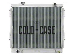 COLD-CASE Radiators Aluminum Performance Radiator (95-04 2WD Tacoma)