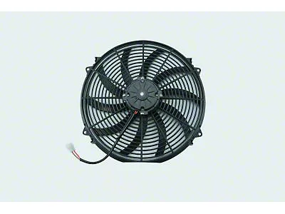 Cold Case Radiators 16 Inch Electric Radiator Fan Cold Case Radiators 16 Inch Electric Radiator Fan