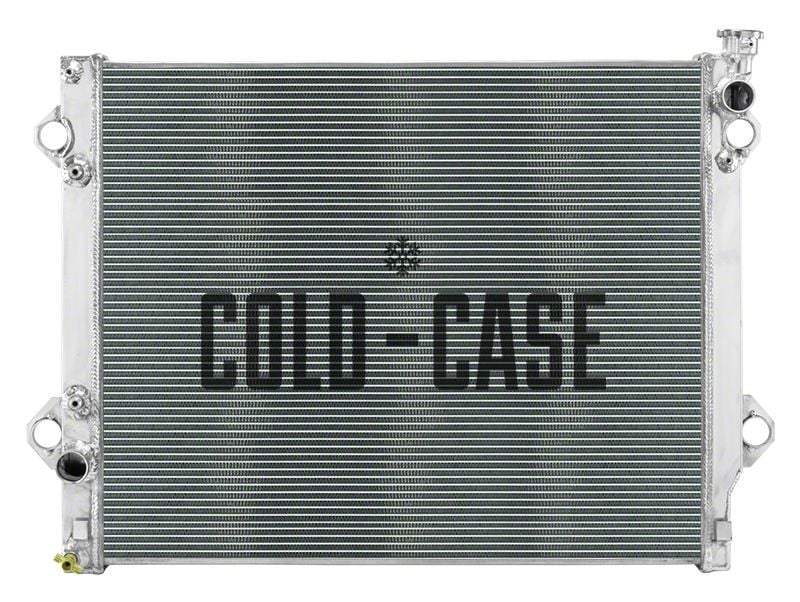 CSF Cooling Radiator 05-20 Toyota Tacoma CSF Cooling Radiator 05-20 Toyota Tacoma
