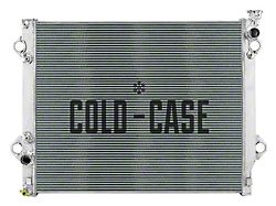 COLD-CASE Radiators Aluminum Performance Radiator (05-15 Tacoma)