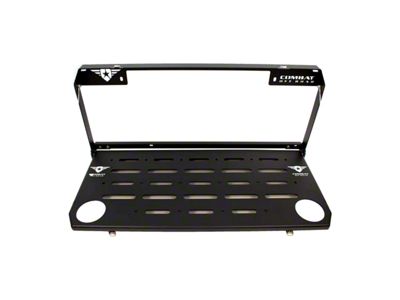 Combat Off Road Tailgate Table (21-25 Bronco)