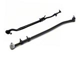 Replacement Tie Rod with Drag Link Assembly (07-18 Jeep Wrangler JK)
