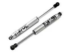 FOX Performance Series 2.0 Front and Rear Shocks for 0 to 2-Inch Lift (07-18 Jeep Wrangler JK)