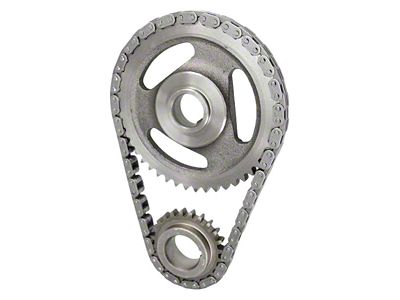 Comp Cams High Energy Timing Set (99-01 4.0L Jeep Cherokee XJ)