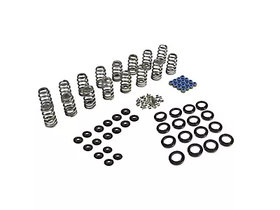 Comp Cams Valve Spring Retainer - 5.7L Hemi w/Beehive Sprg Comp Cams Valve Spring Retainer - 5.7L Hemi w/Beehive Sprg