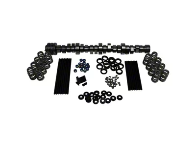 Comp Cams HRT Max Power 224/234 Hydraulic Roller Camshaft Kit (09-20 5.7L HEMI, 6.4L HEMI Jeep Grand Cherokee WK & WK2)