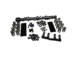 Comp Cams NSR Stage 1 HRT 216/222 Hydraulic Roller Camshaft and Lifter Kit (09-25 5.7L HEMI Jeep Grand Cherokee WK, WK2 & WL)